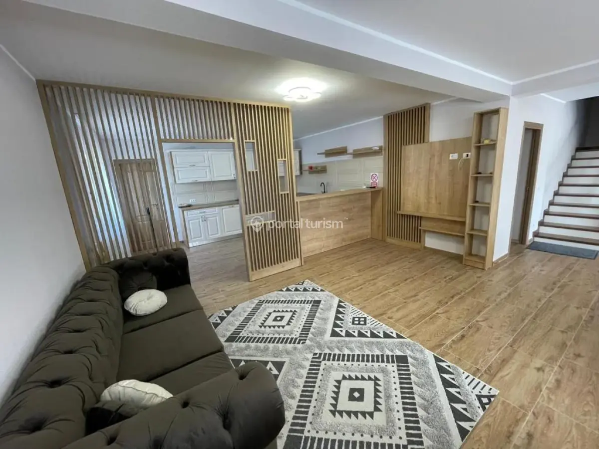 Pensiunea Lui Vladut