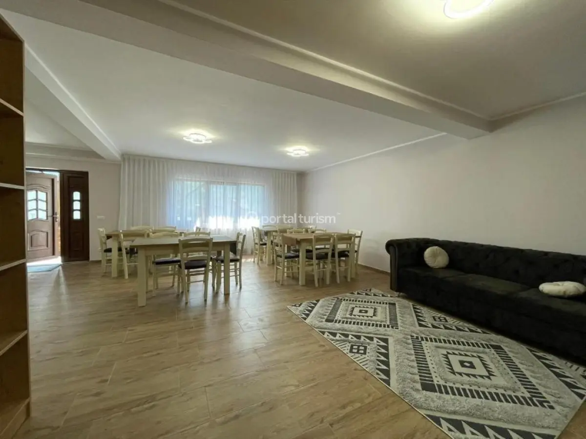 Pensiunea Lui Vladut