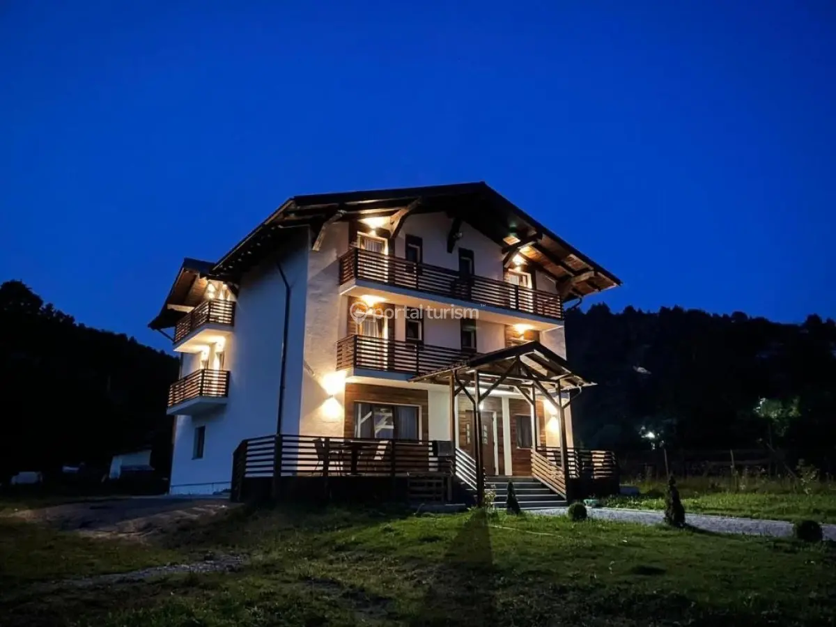 Pensiunea Lui Vladut