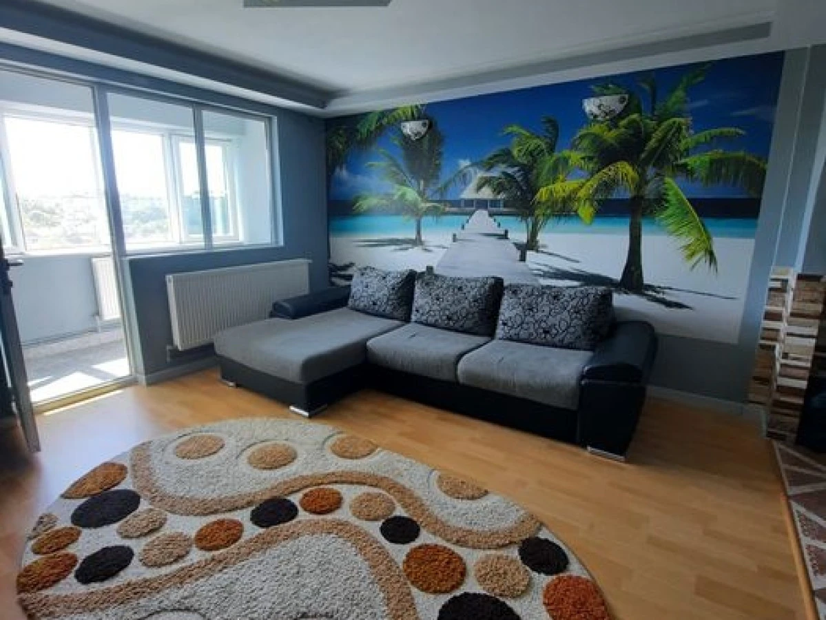 Unterkunft Apartament Nikola's