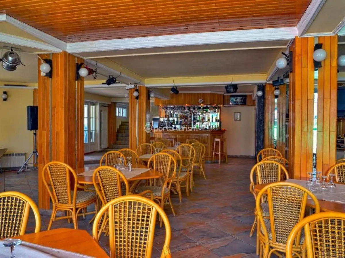 Hostel Mountain Breeze