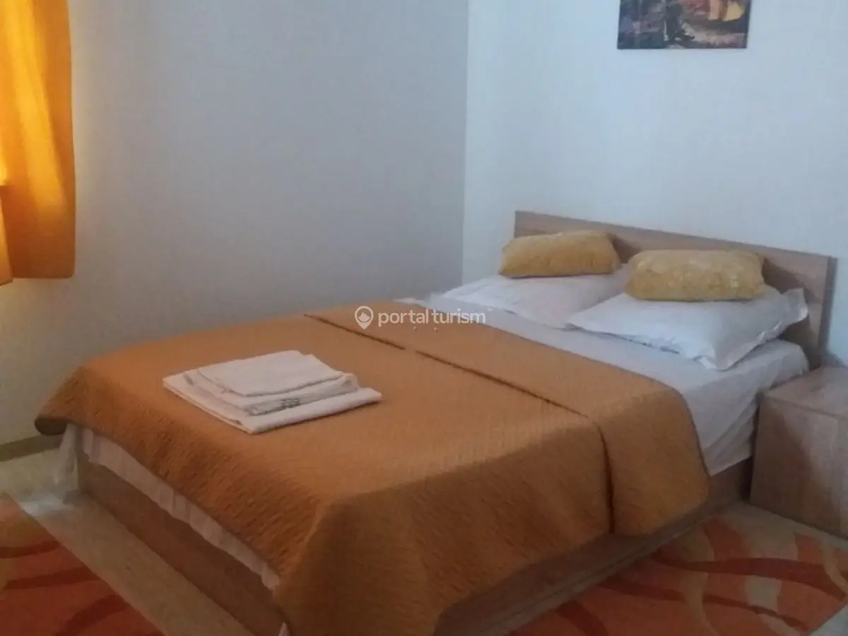 Camere de inchiriat ASK