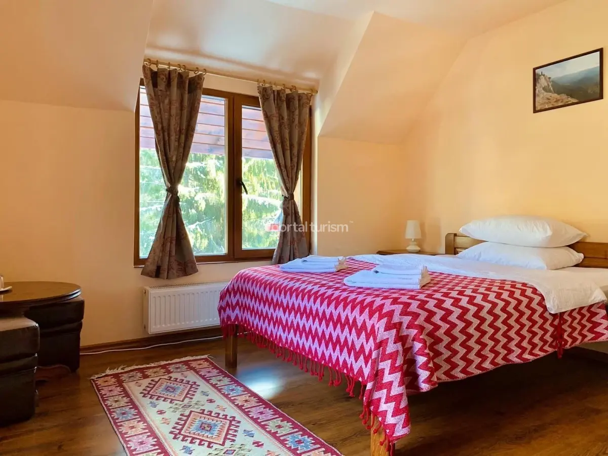 Cabana Vânătorului