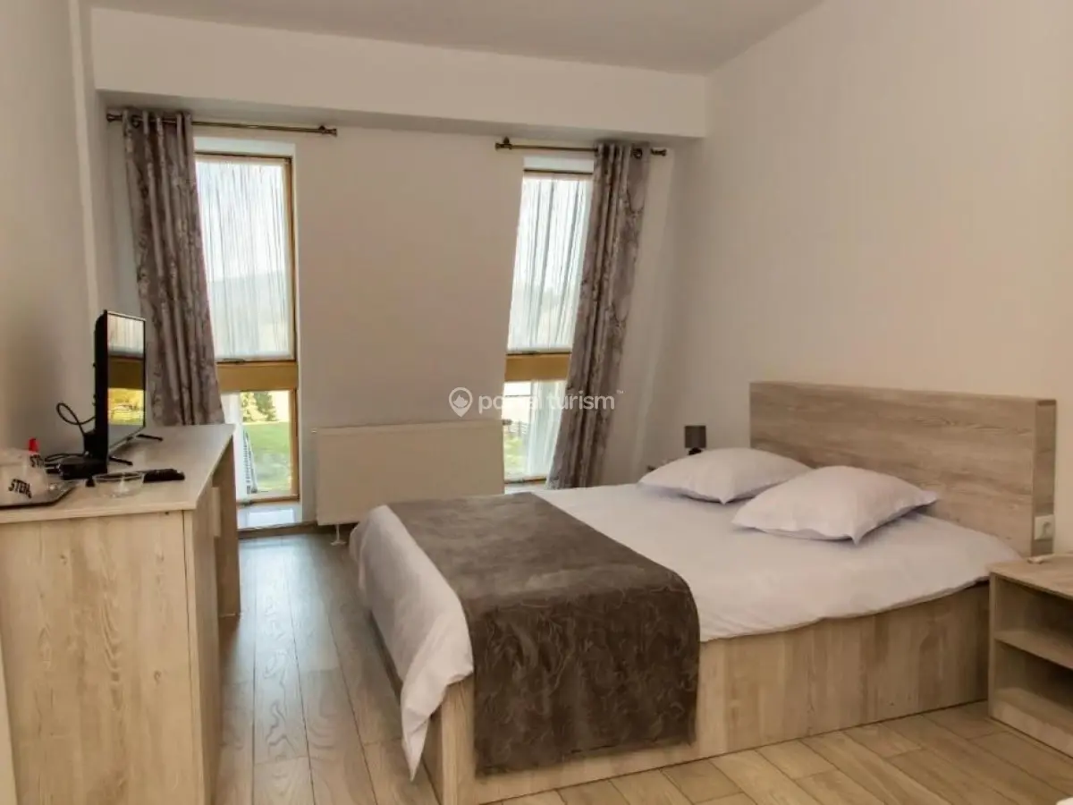 Pensiunea Agroturistică Magdalina