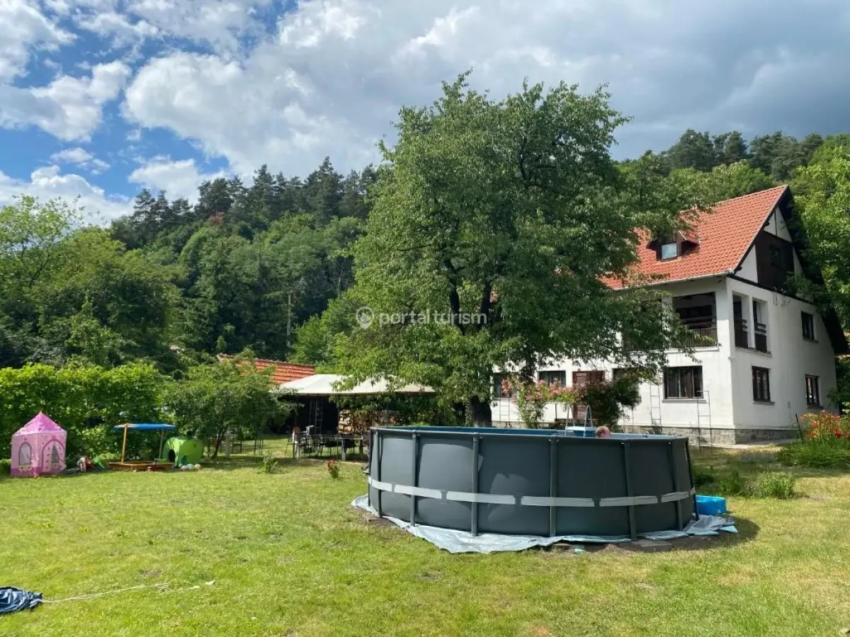 Casa Bucătăria Fonix