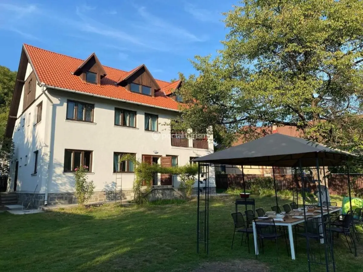 Casa Bucătăria Fonix