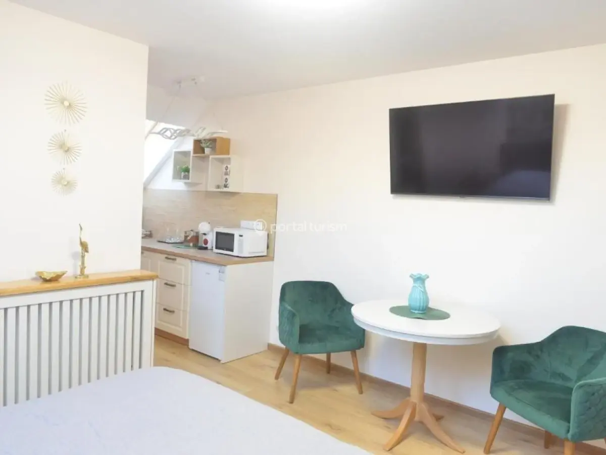 Casa de oaspeți Magic Five