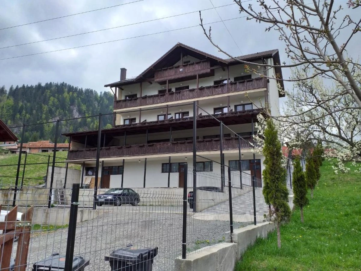 Szállás Casa de vacanță Melissa