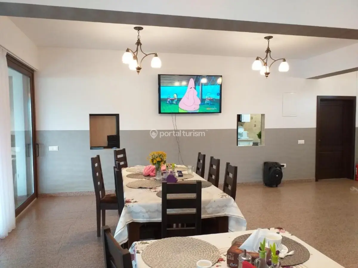 Casa de vacanță Melissa