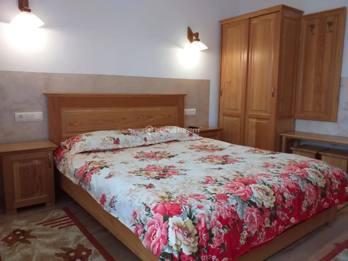 Casa de vacanță Melissa