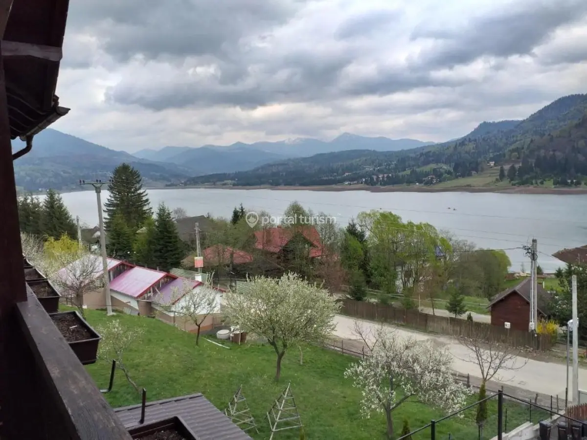 Casa de vacanță Melissa