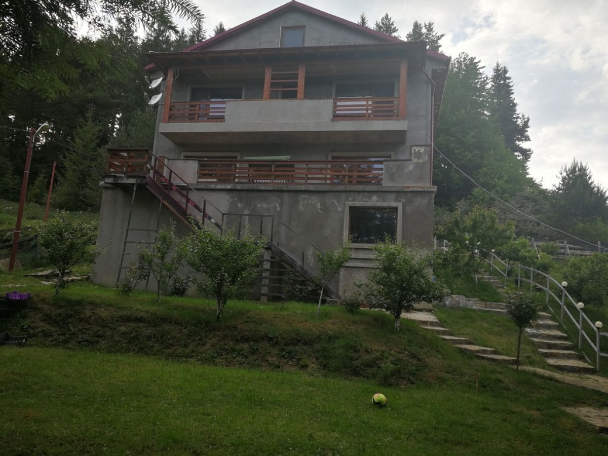 Alojamiento Vila Angela