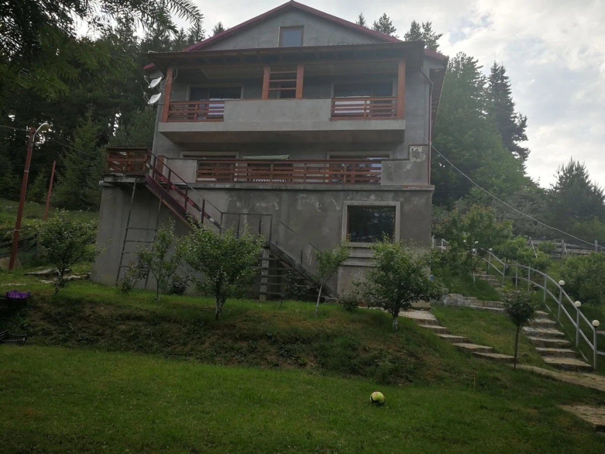 Unterkunft Vila Angela