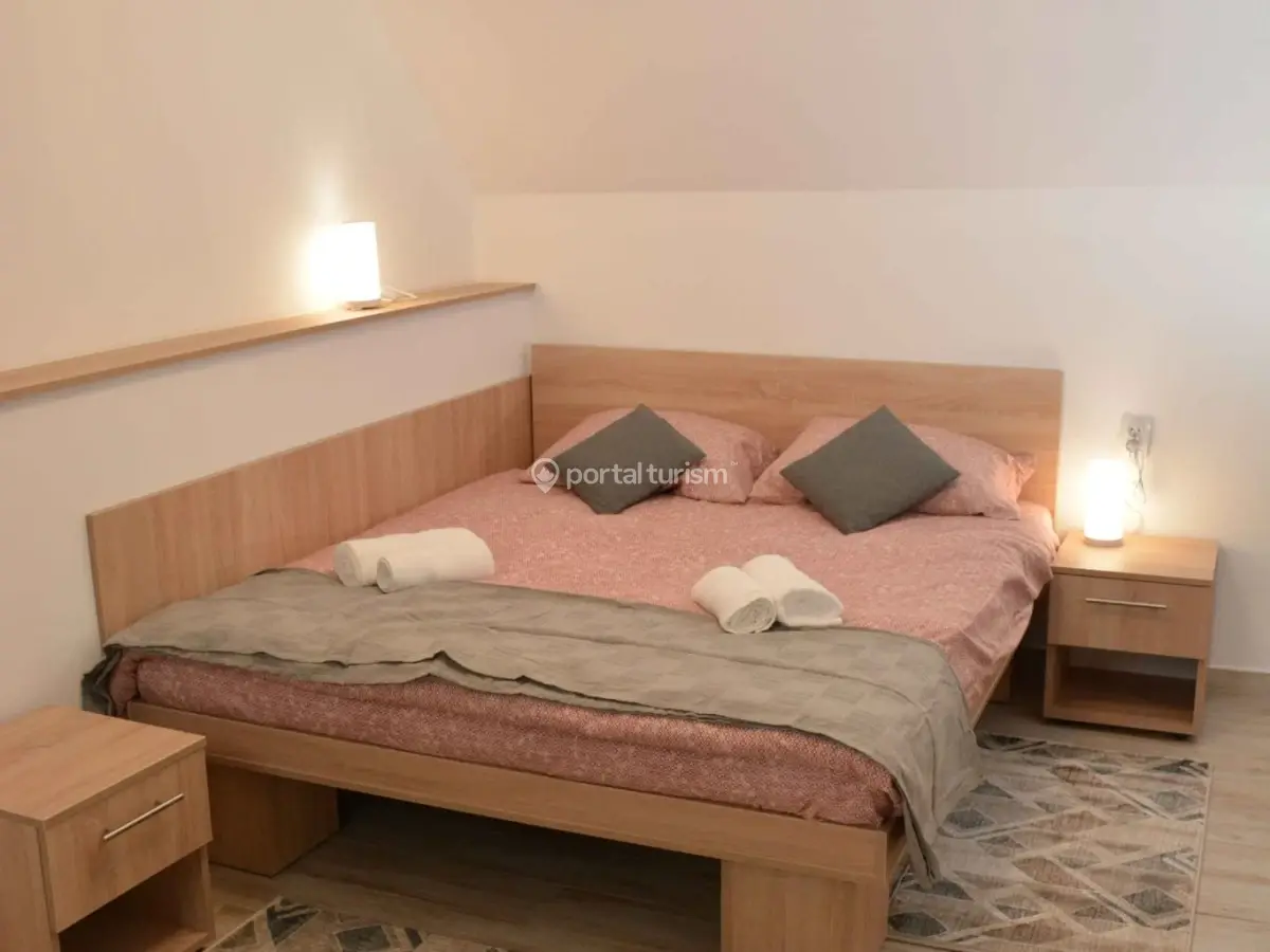 Casa de vacanță La munte