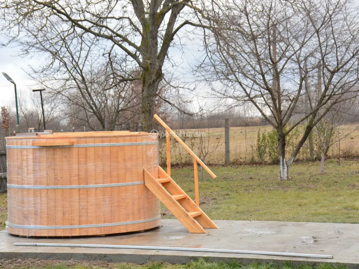 Casa de vacanță La munte