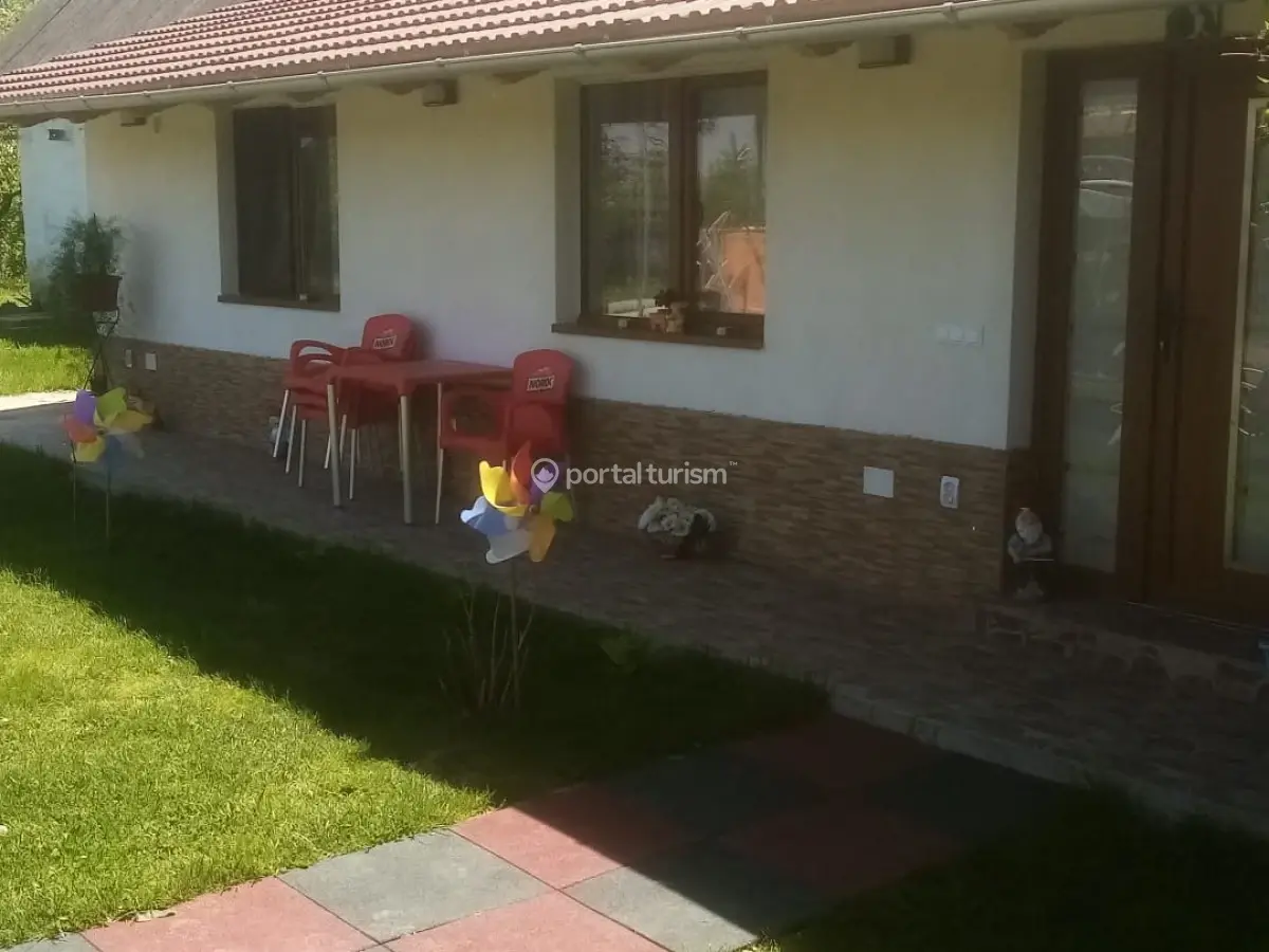 Casa de vacanță La munte