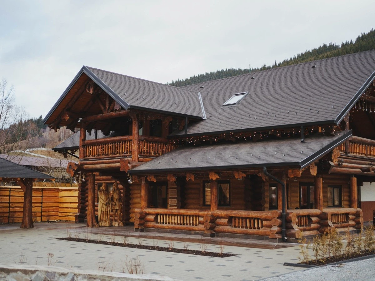 Alloggio Hanul lui Mujdei