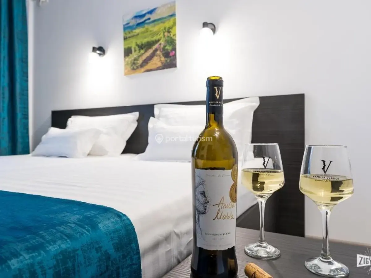 Casa Familia Vlădoi