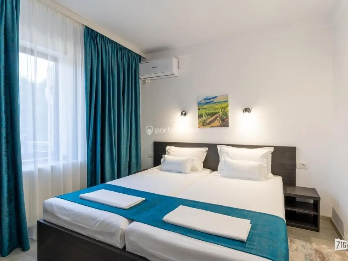 Casa Familia Vlădoi