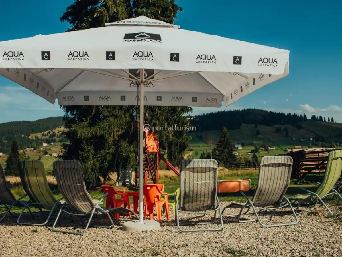 Casa de Oaspeți Bilbor Letiția