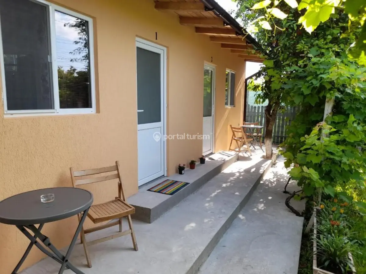 Camere de inchiriat Casa Elena