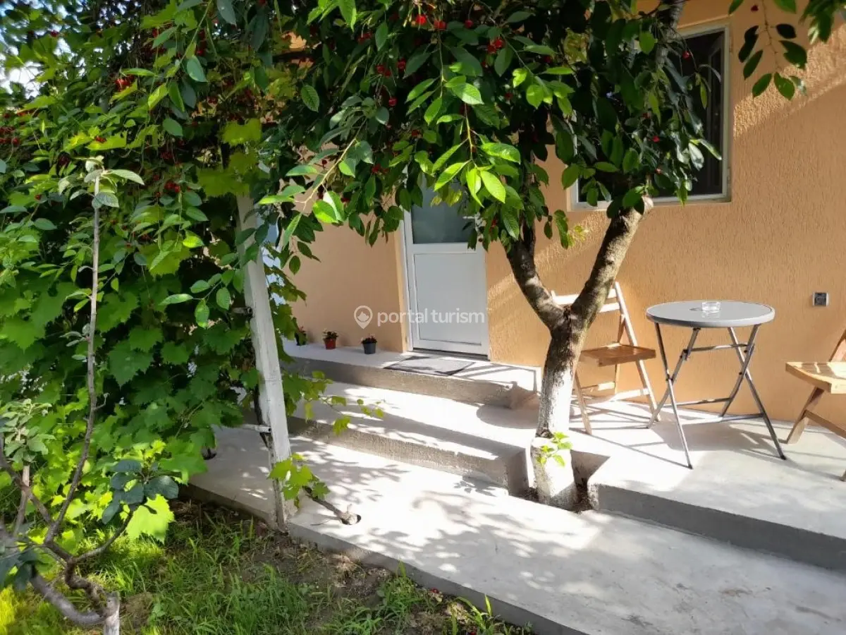 Camere de inchiriat Casa Elena