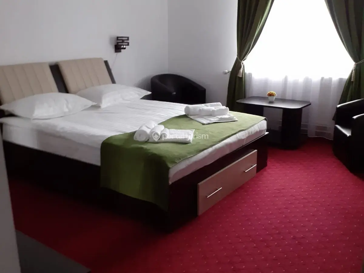 Cabana Tabara Vanatorul