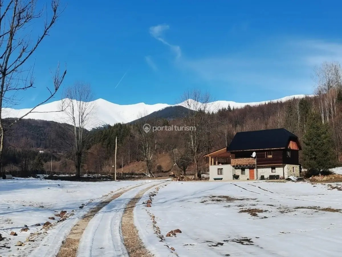 Casa de vacanță Mira