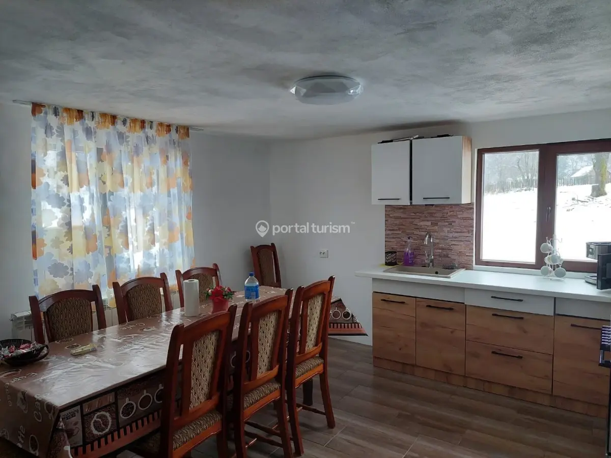 Casa de vacanță Mira