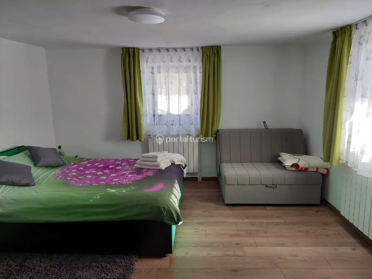 Casa de vacanță Mira