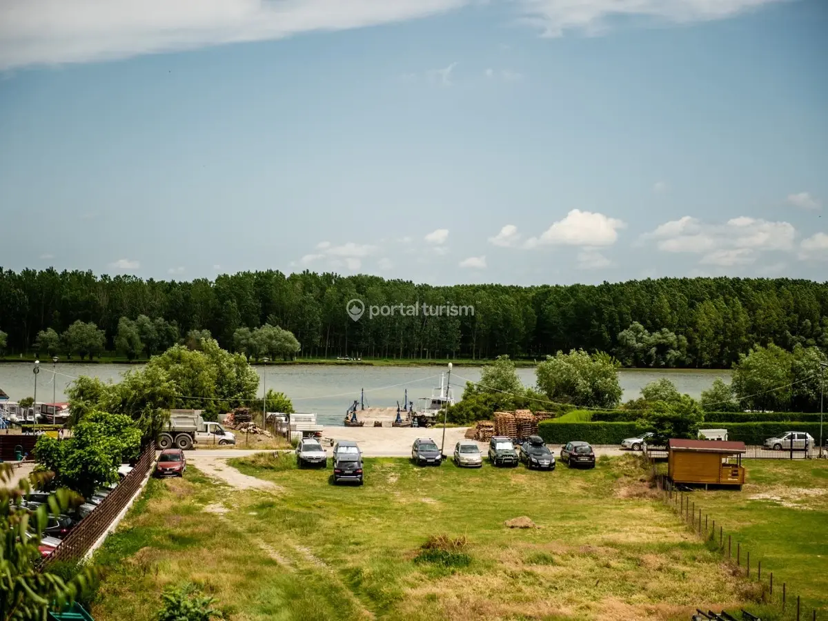 Casa de vacanță Delta Ambient