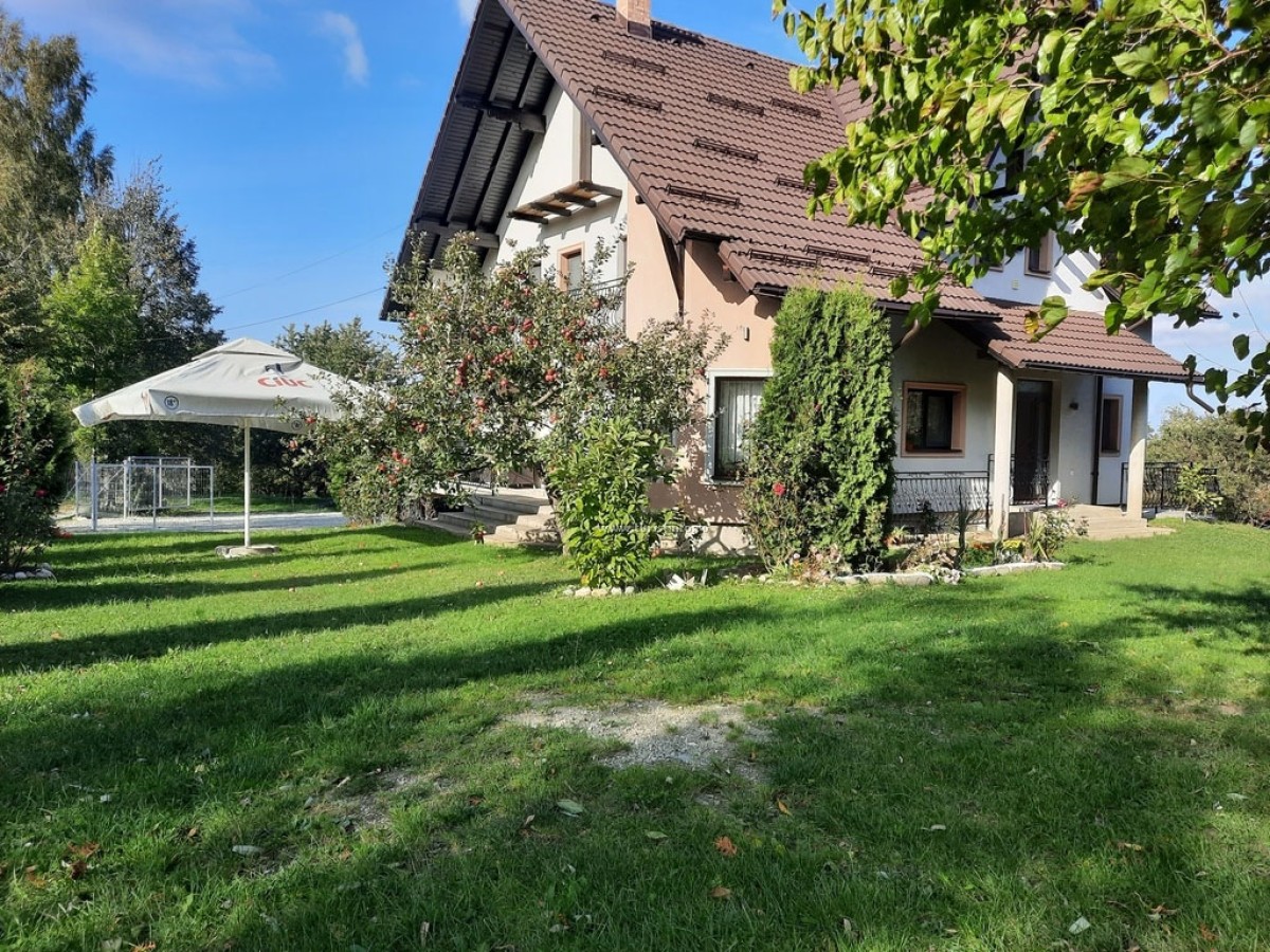 Accommodation Casa Rami