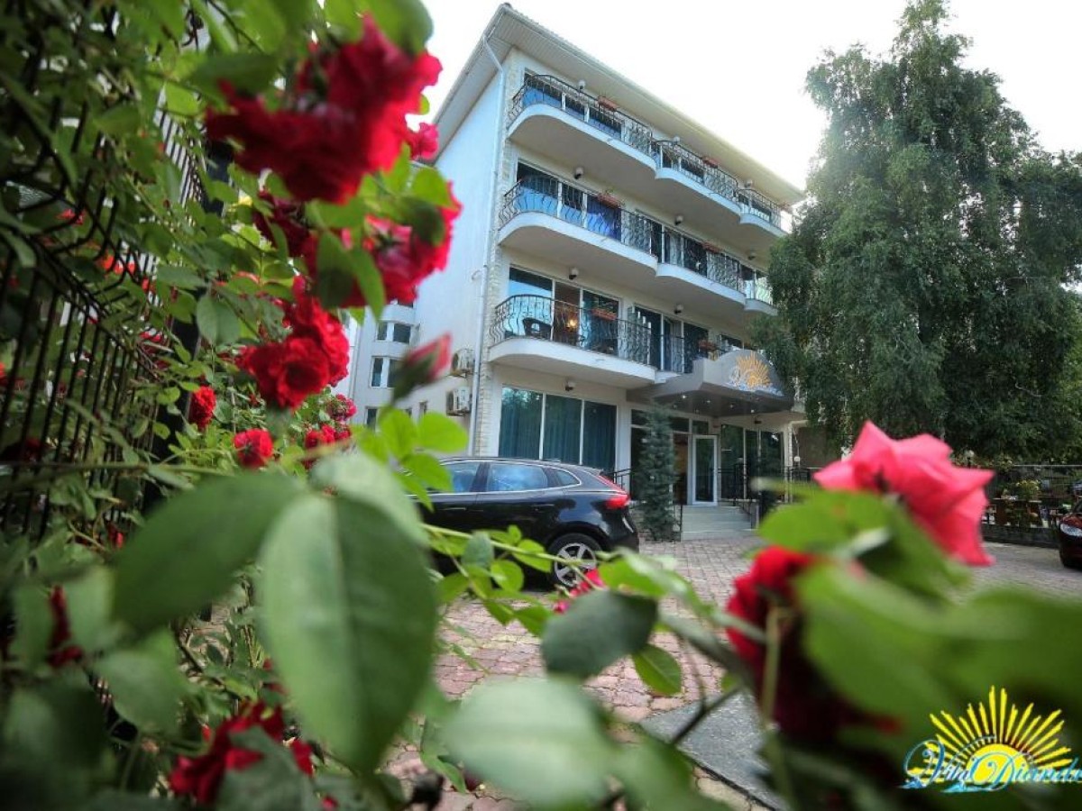 Alloggio Vila Diandra