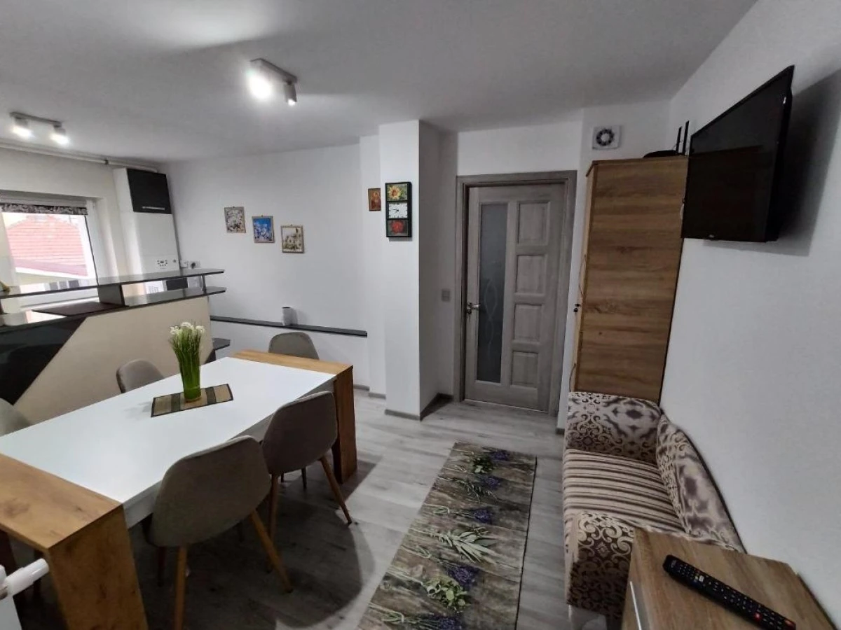 Alojamiento Apartament Daniel