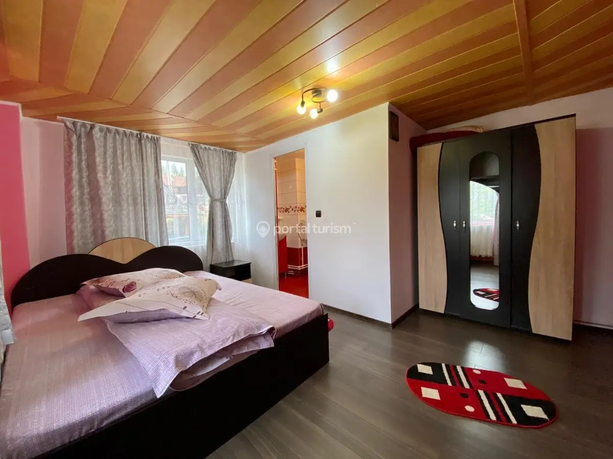 Casa de Lângă Pădure