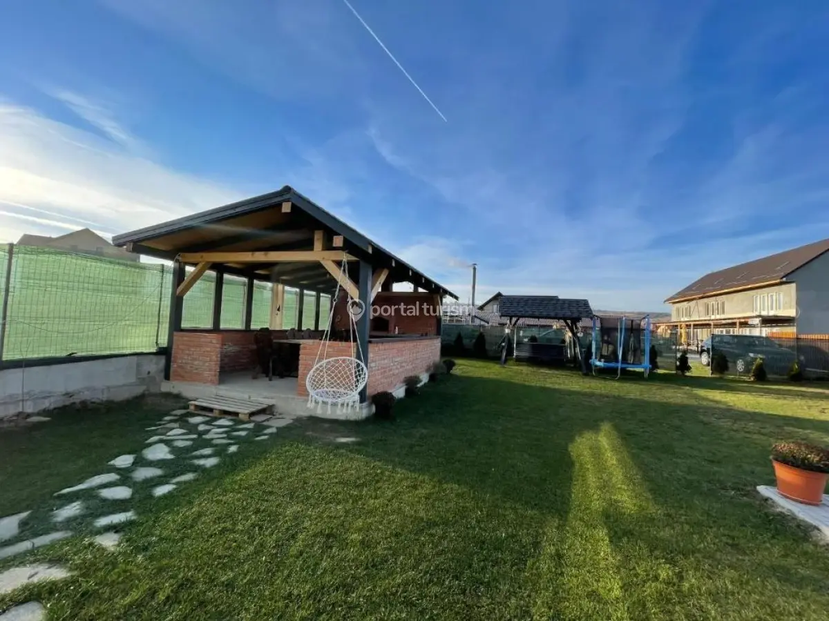 Casa Paula și Călin