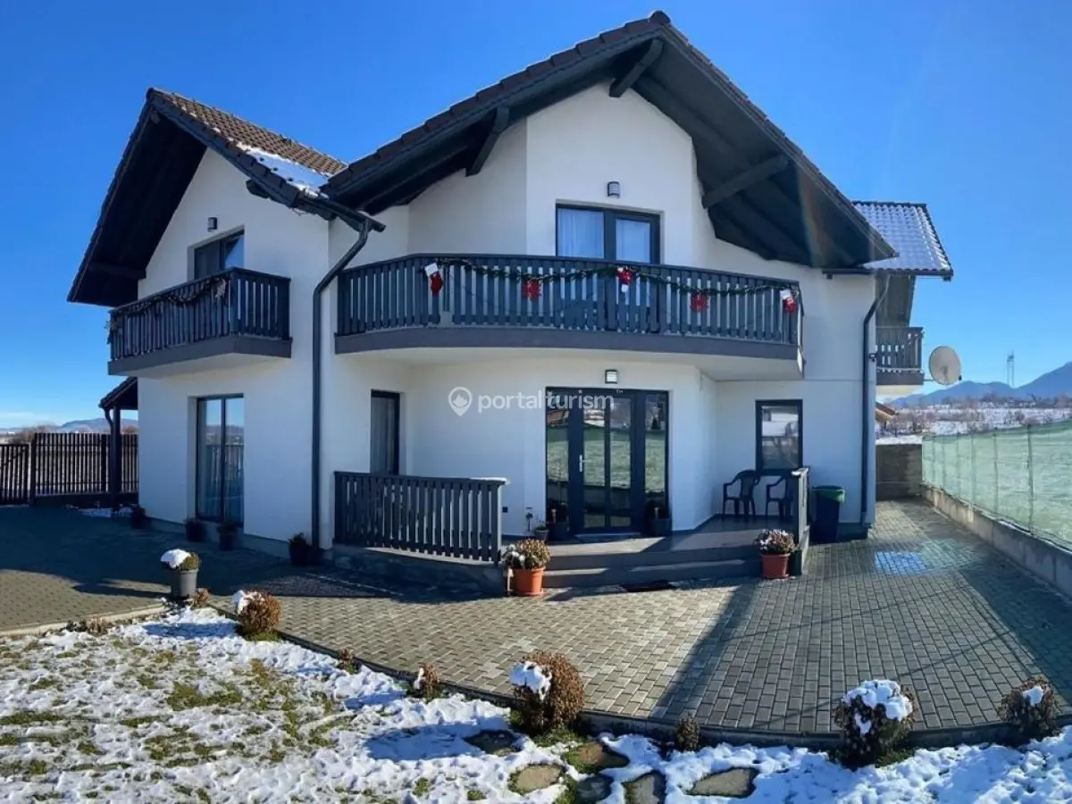 Casa Paula și Călin