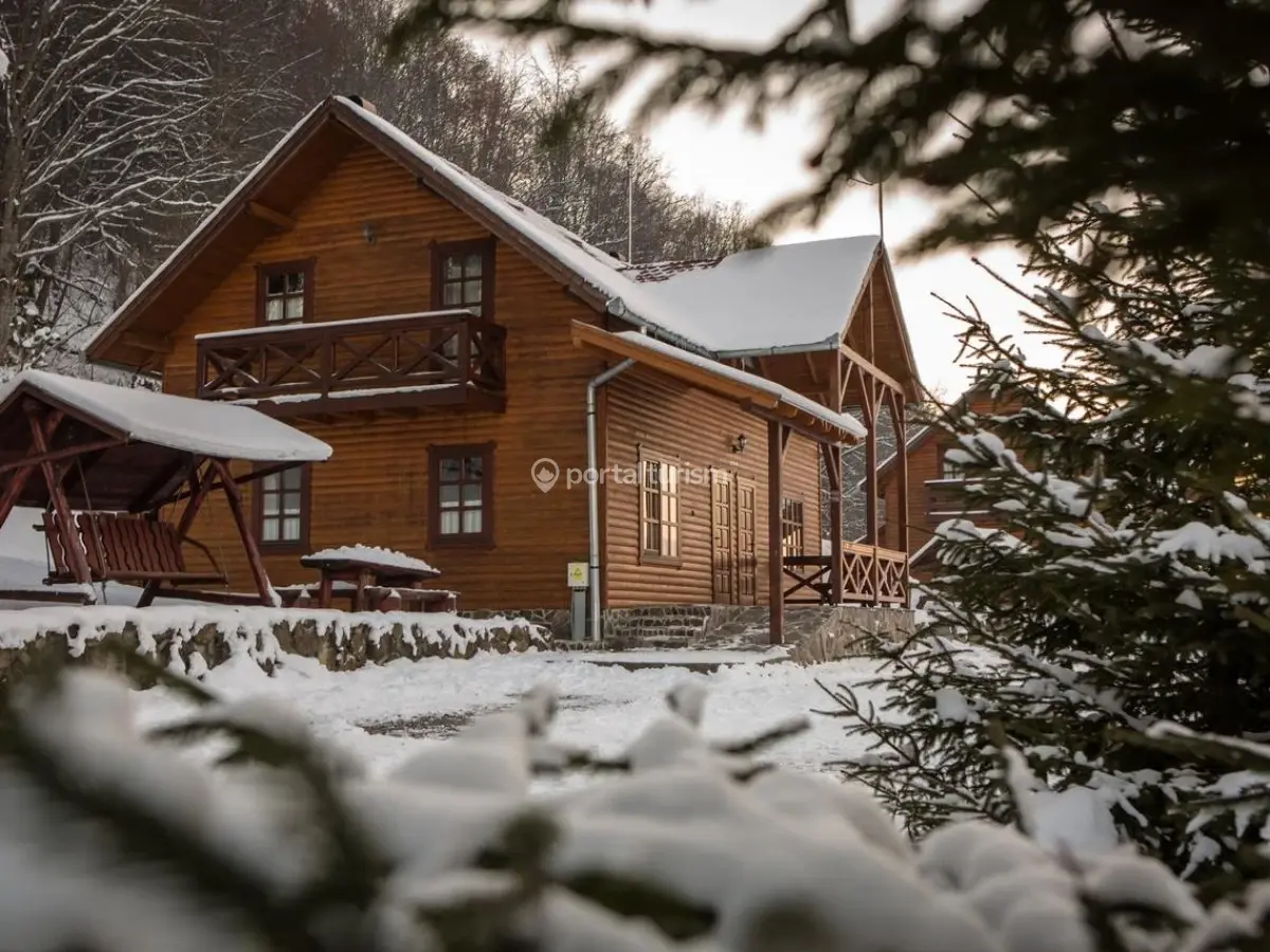 Pensiunea A7-Relax Izvoare