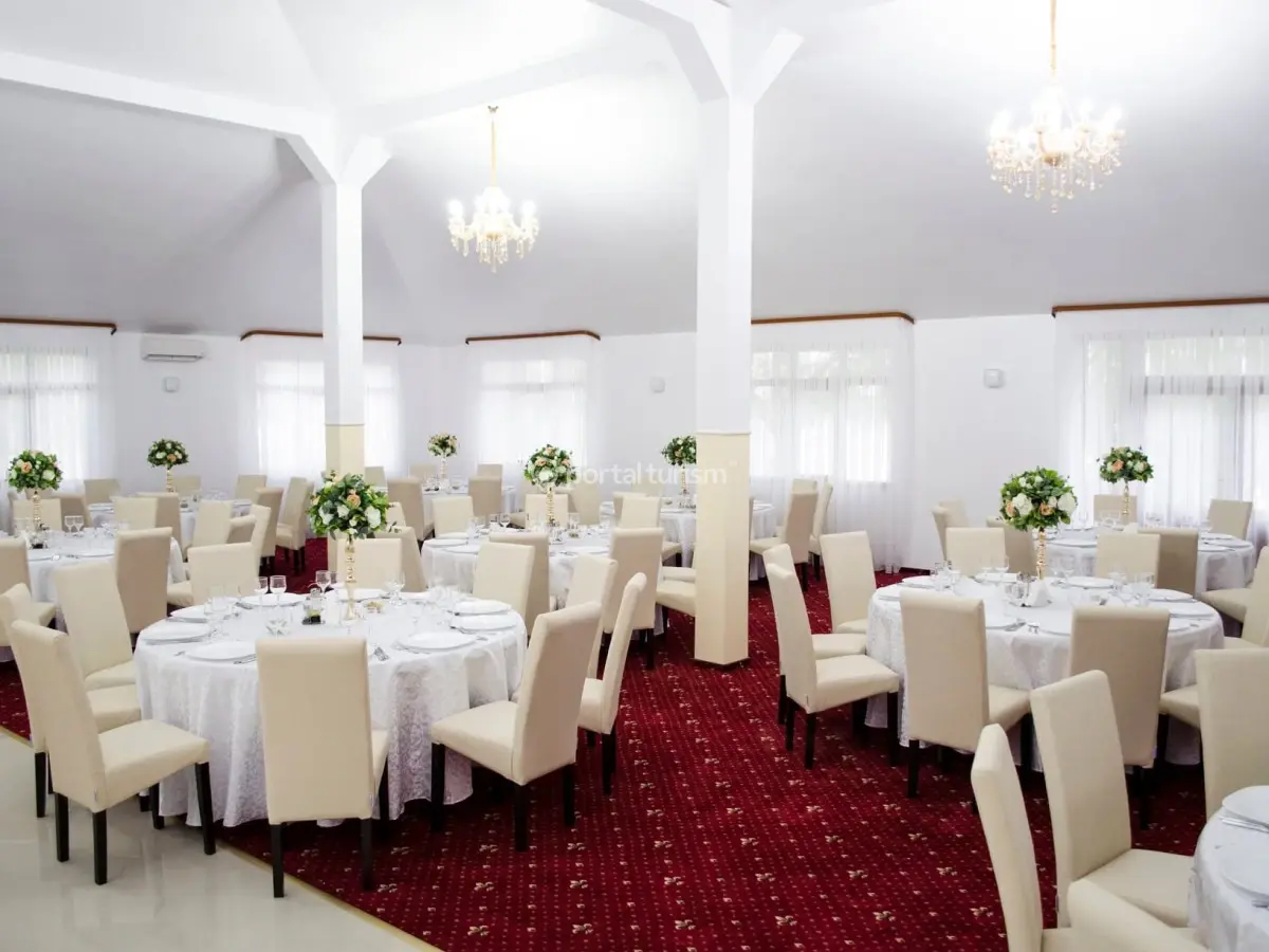 Complex Turistic Lac Călinești