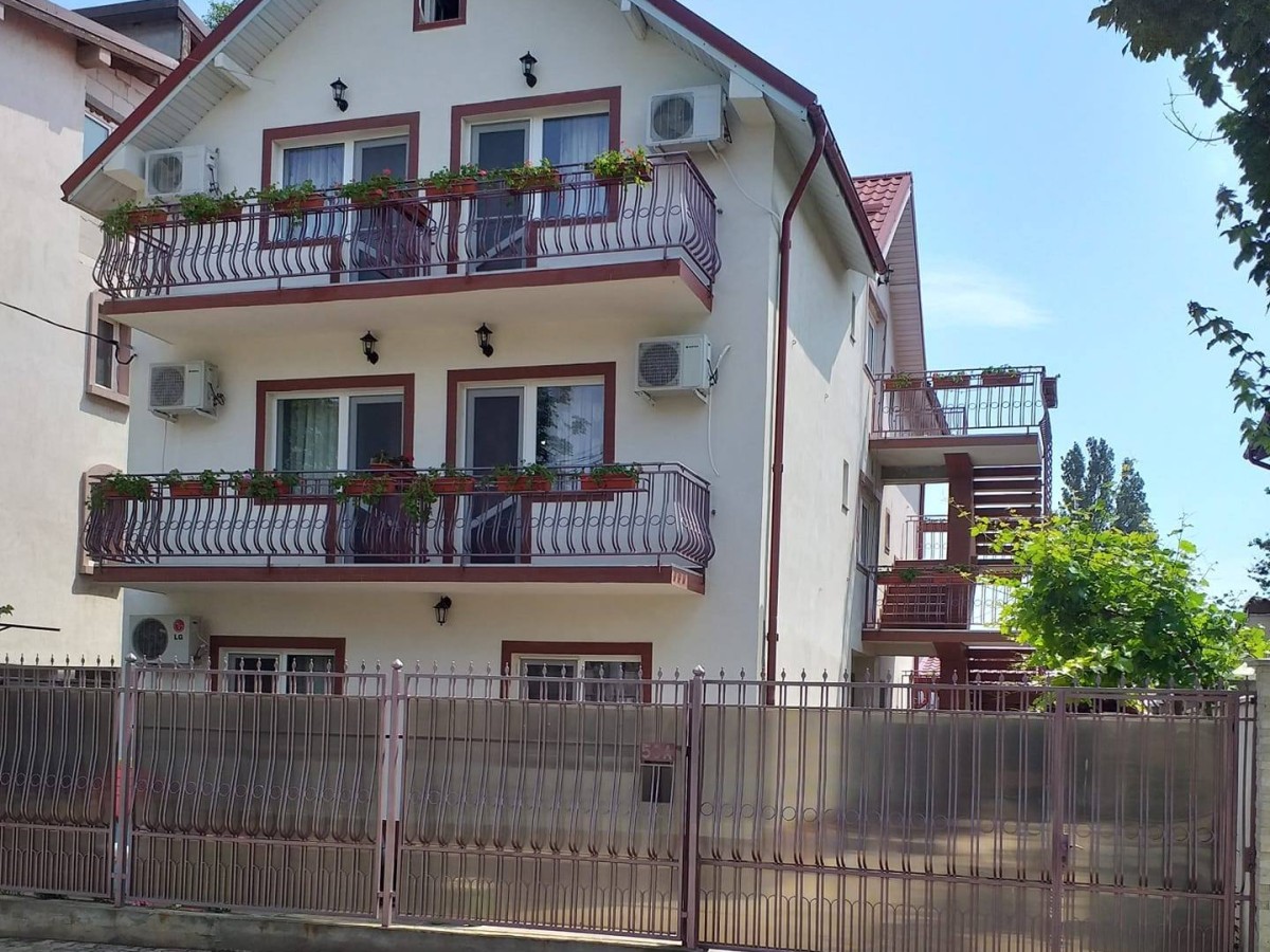 Cazare Vila Georgeta