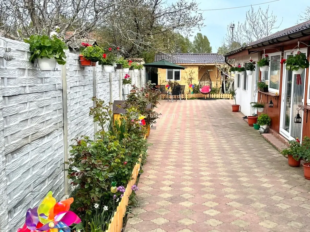 Cabana La Coana Dina