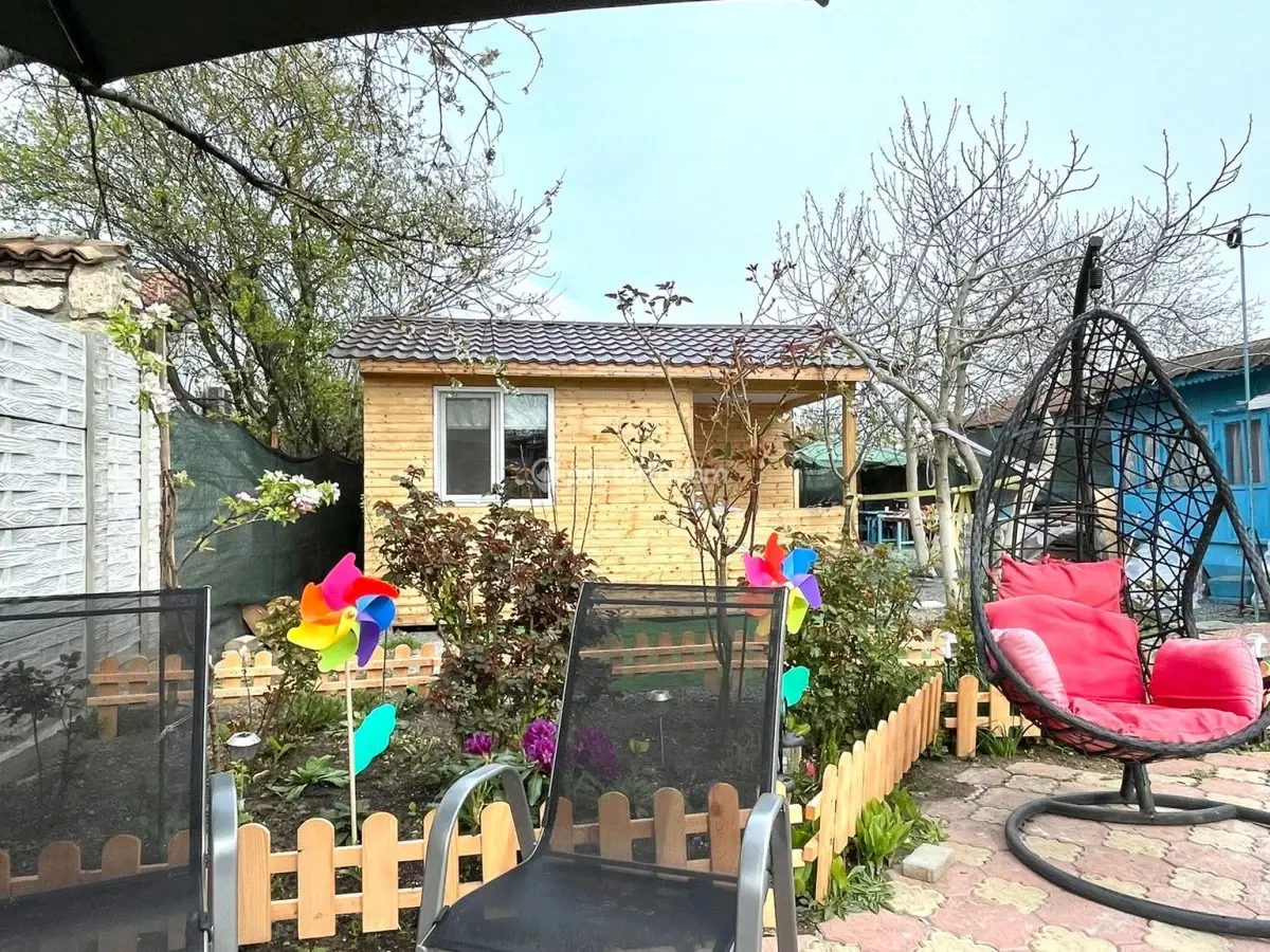 Cabana La Coana Dina