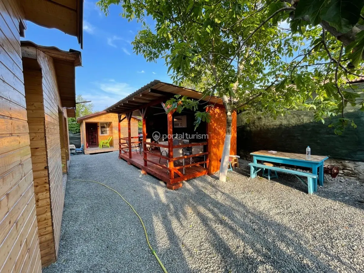 Cabana La Coana Dina