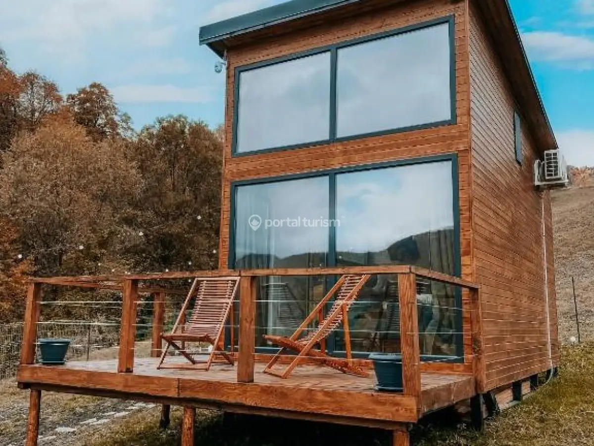 Căsuța NorAtlas Heritage