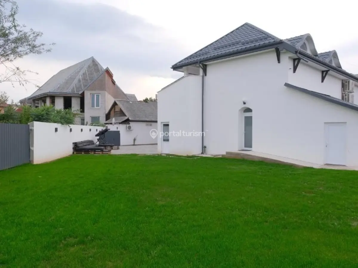 Pensiunea Bolta Rece