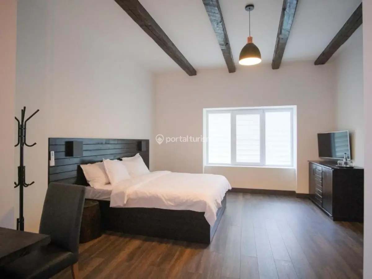 Pensiunea Bolta Rece