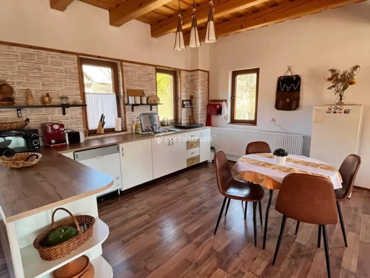 Casa la cheie Hadnagy