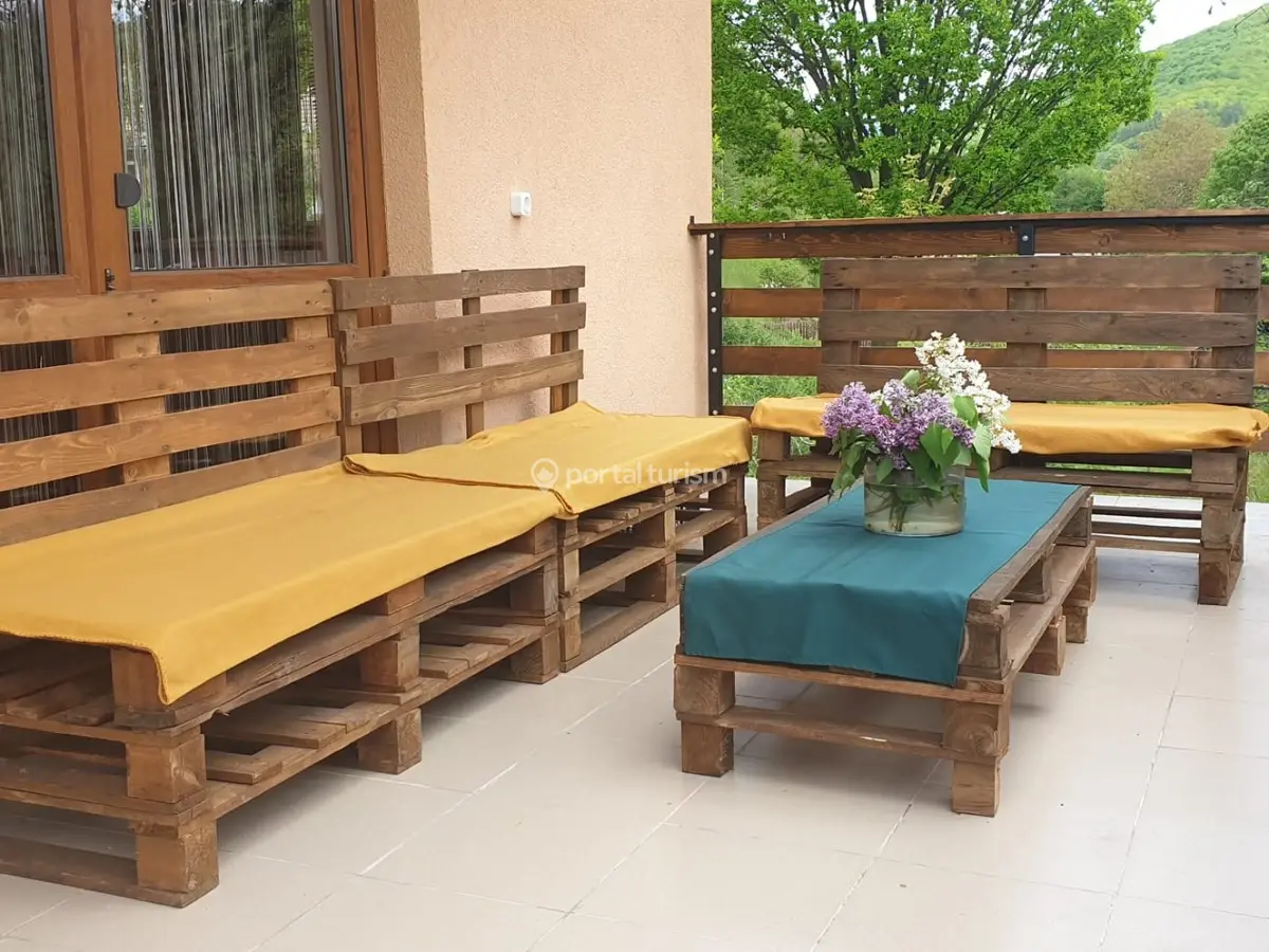 Casa la cheie Hadnagy