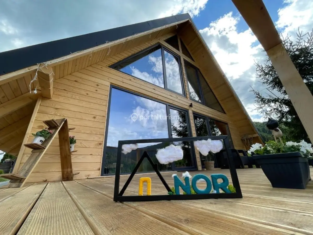 Cabana NOR