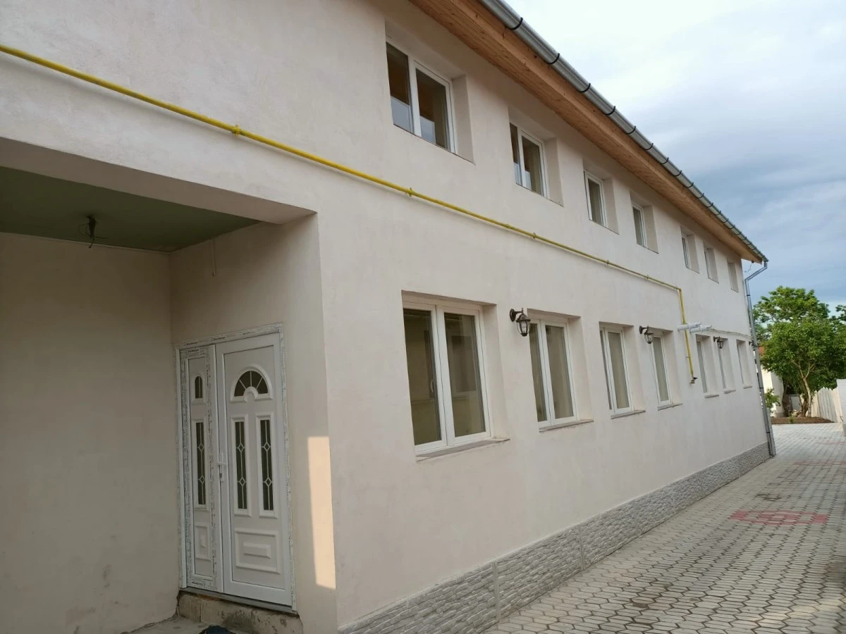 Accommodation Pensiunea Edental